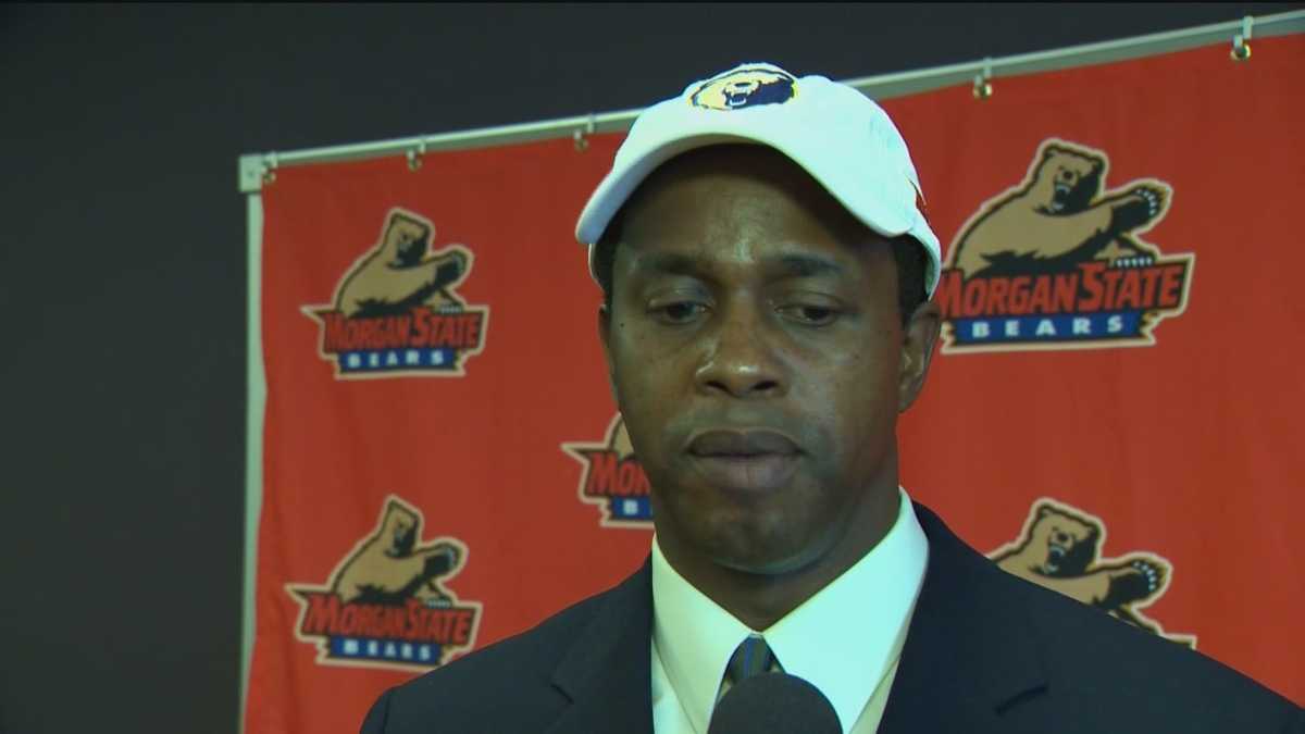 State hires new football coach