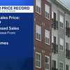 New Hampshire's housing market continues breaking records