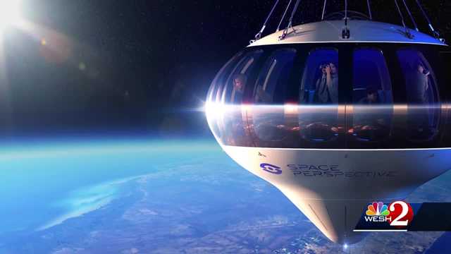 A more affordable trip to space? Spaceship Neptune has you covered - Vimarsana News