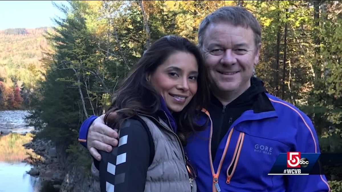 Man who killed 2 doctors in South Boston sentenced to life in prison