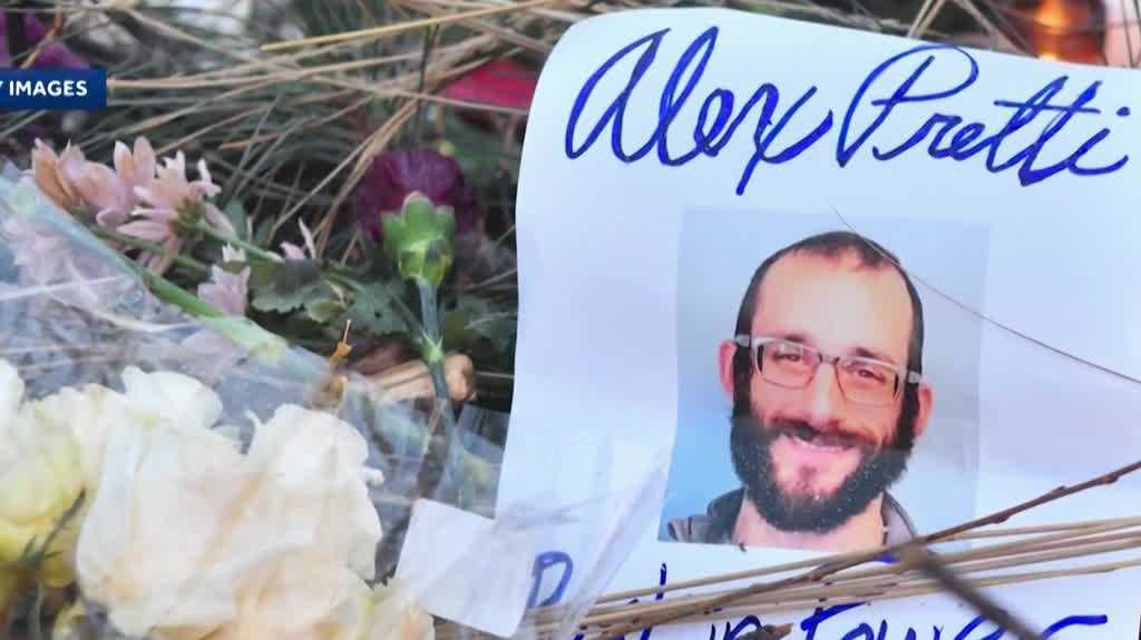 Nebraska leaders call for investigation into Minneapolis shooting