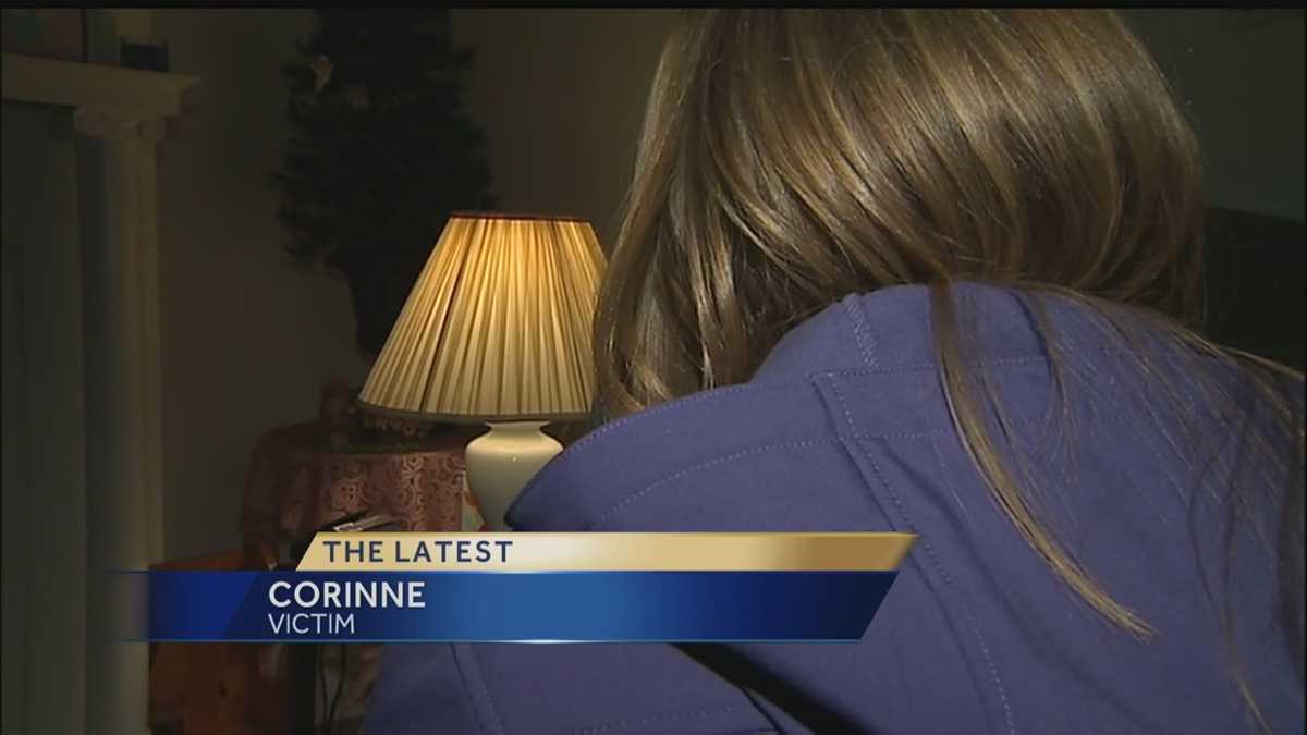 Glassport woman robbed in alley near home