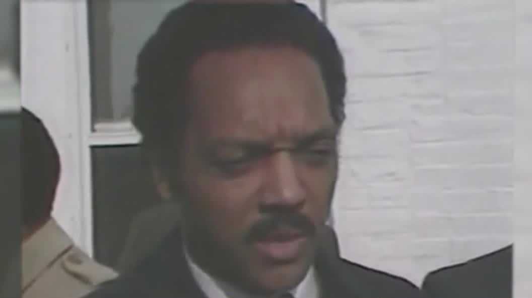 New Hampshire Democrats reflect on Jackson's primary campaigns of '84, '88