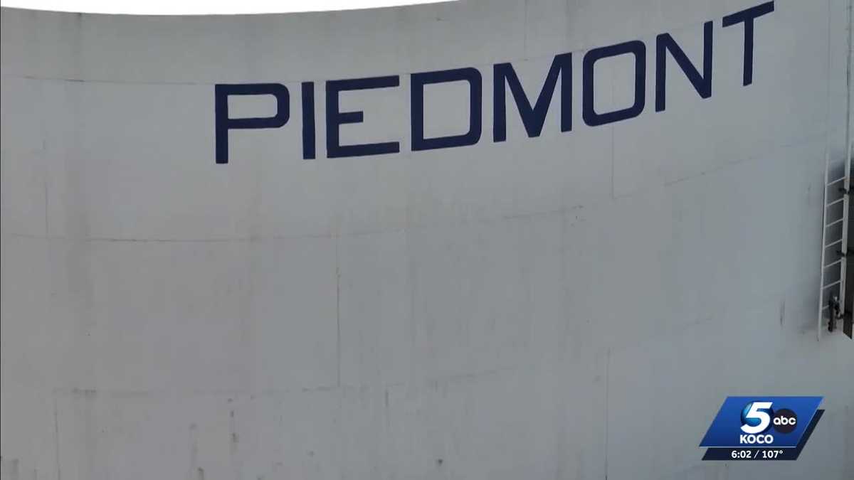 Piedmont city leaders to vote on controversial data center project