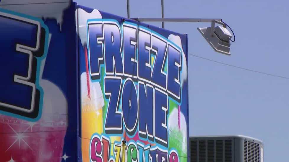 Millard Days carnival time gets pushed back due to extreme heat