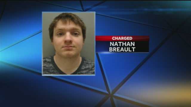 Authorities find porn on man&*39;s phone - Omaha - KETV