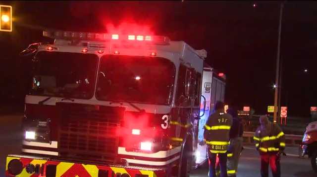 Pittsburgh traffic: I-279 crash - Vimarsana News