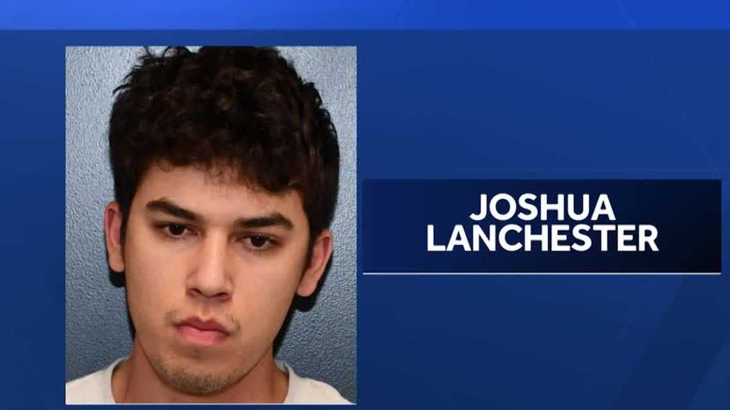 Joshua Lanchester case: Defendant to plead insanity