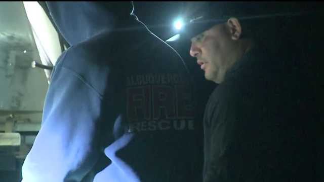 Fatal home fire in northeast Albuquerque - Vimarsana News
