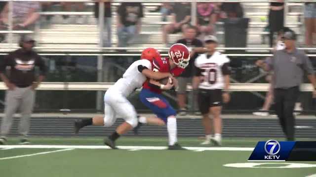 Operation Football: Week One Highlights