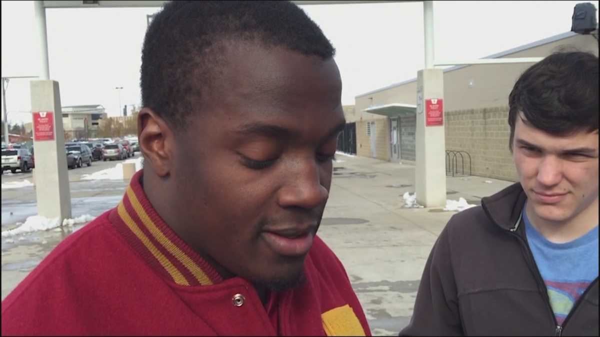 Iowa State football players speak out on Rhoads' firing