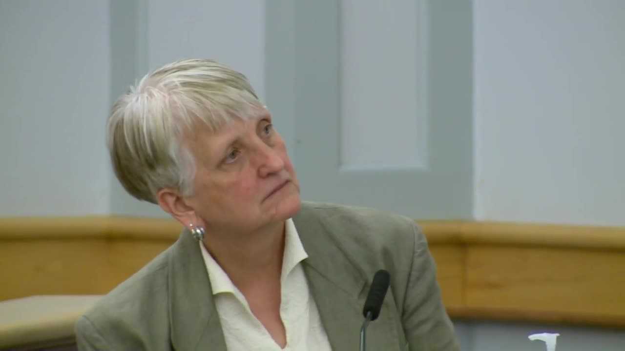 Randolph motorcycle crash trial: Day 4 of testimony (Part 6) - Vimarsana News