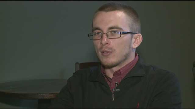Man who helped exposed Steubenville teen rape speaks out