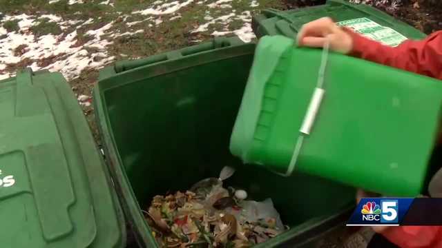 Ahead of Green Up Day, advocates encourage more people to try composting - Vimarsana News