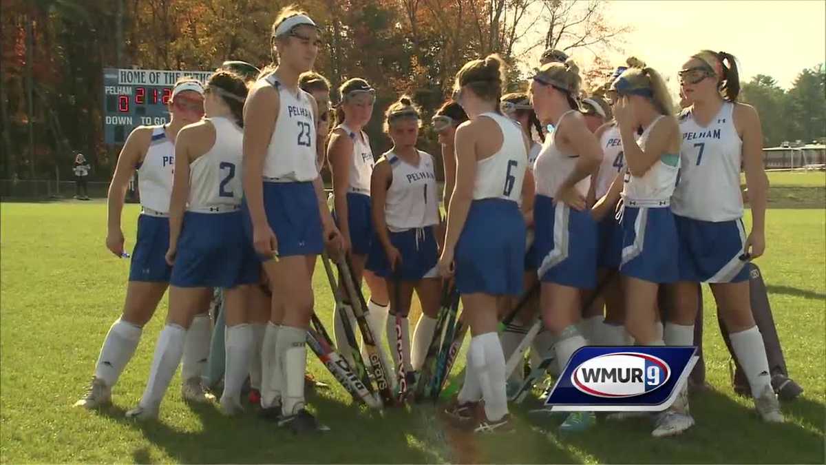 D3 Field Hockey Quarterfinals
