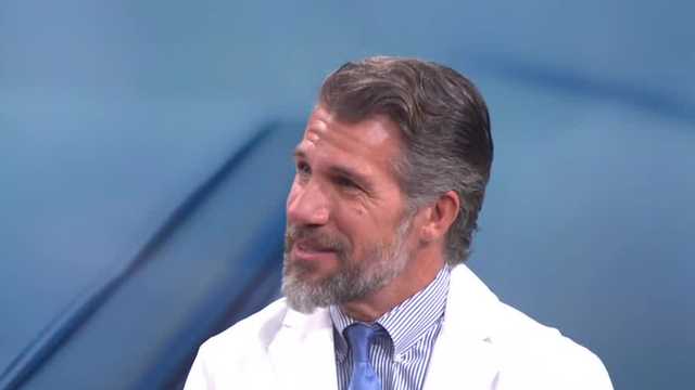 Sacramento-area pediatrician offers tips to avoid measles