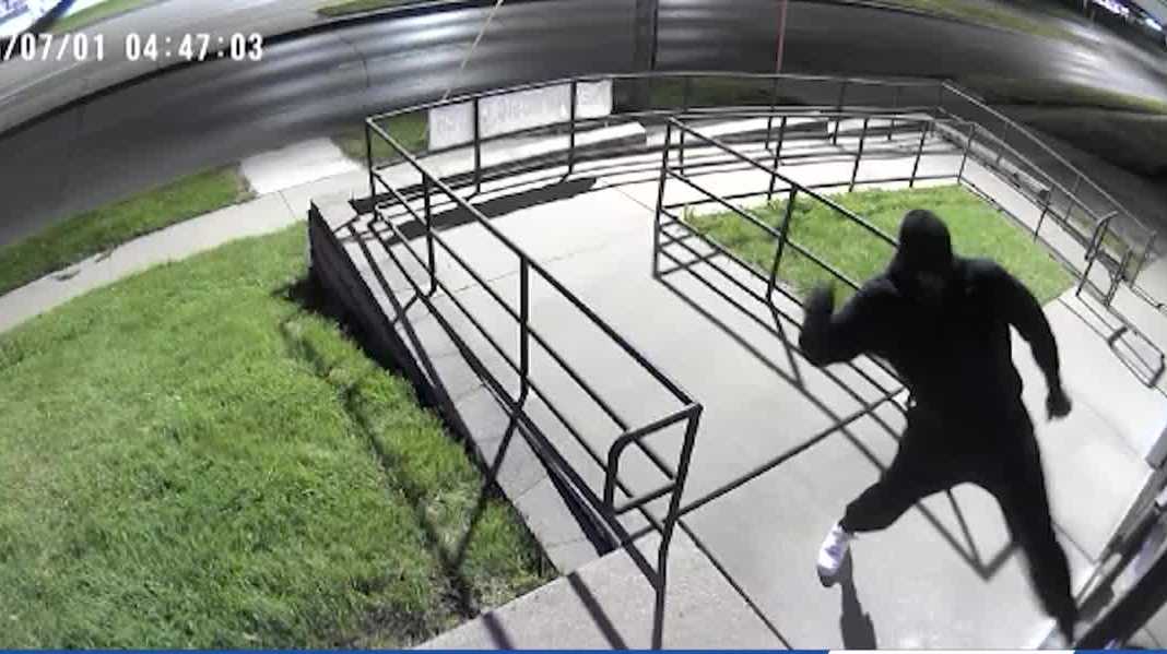 Burglary News Image