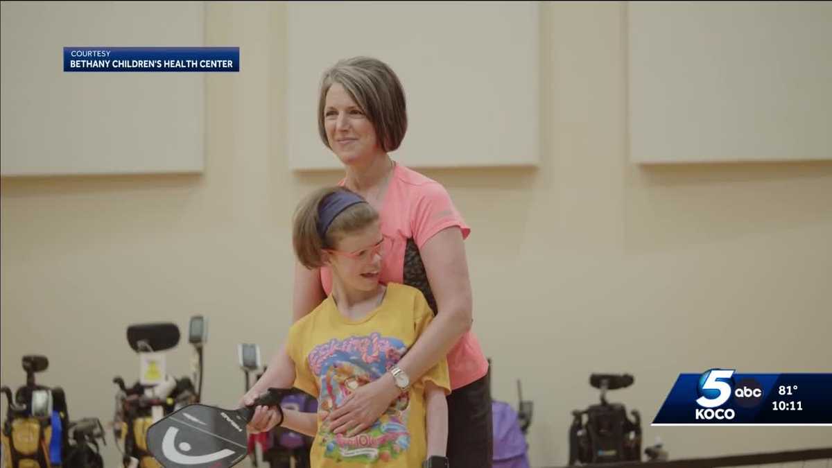Bethany Children’s Health Center introduces competitive adaptive sports