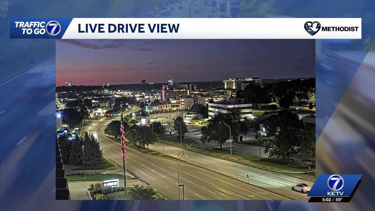 Travel guide for the Omaha area: Tuesday, June 23