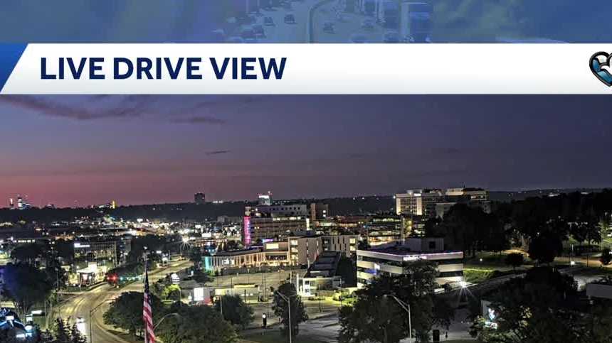 Travel guide for the Omaha area: Tuesday, June 23