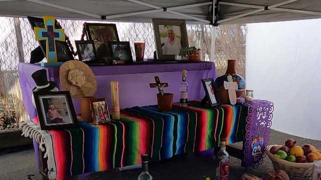 Día de los Muertos celebrations happening across the Sacramento area - Vimarsana News
