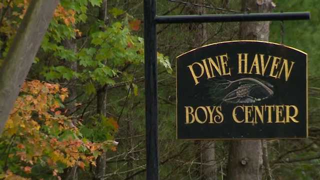Plaintiff shares stories of alleged abuse while in NH care - Vimarsana News