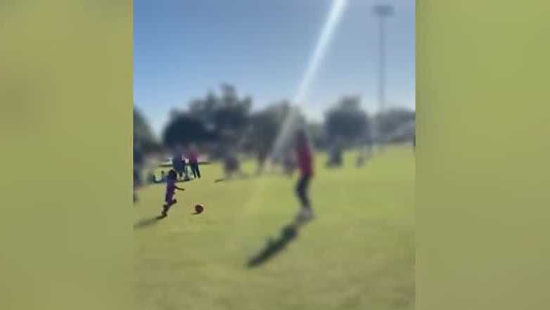 Police Respond to Dispute Between i9 Sports Officials and Parents at Winter Park Soccer Game