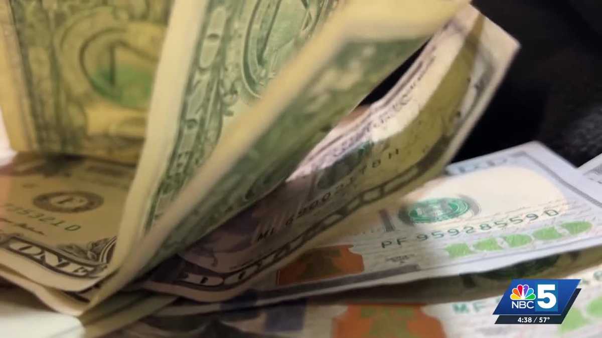Vermont Saves reaches  million in worker deposits, data shows
