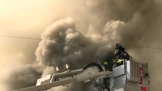 Program offers cancer screenings for Manchester NH firefighters - Vimarsana News