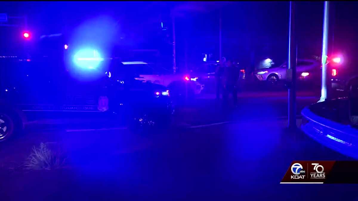 Pedestrian dead after crash in southeast Albuquerque