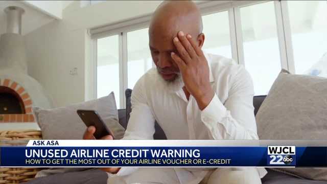 Ask Asa: Use your airline travel vouchers before they expire - Vimarsana News