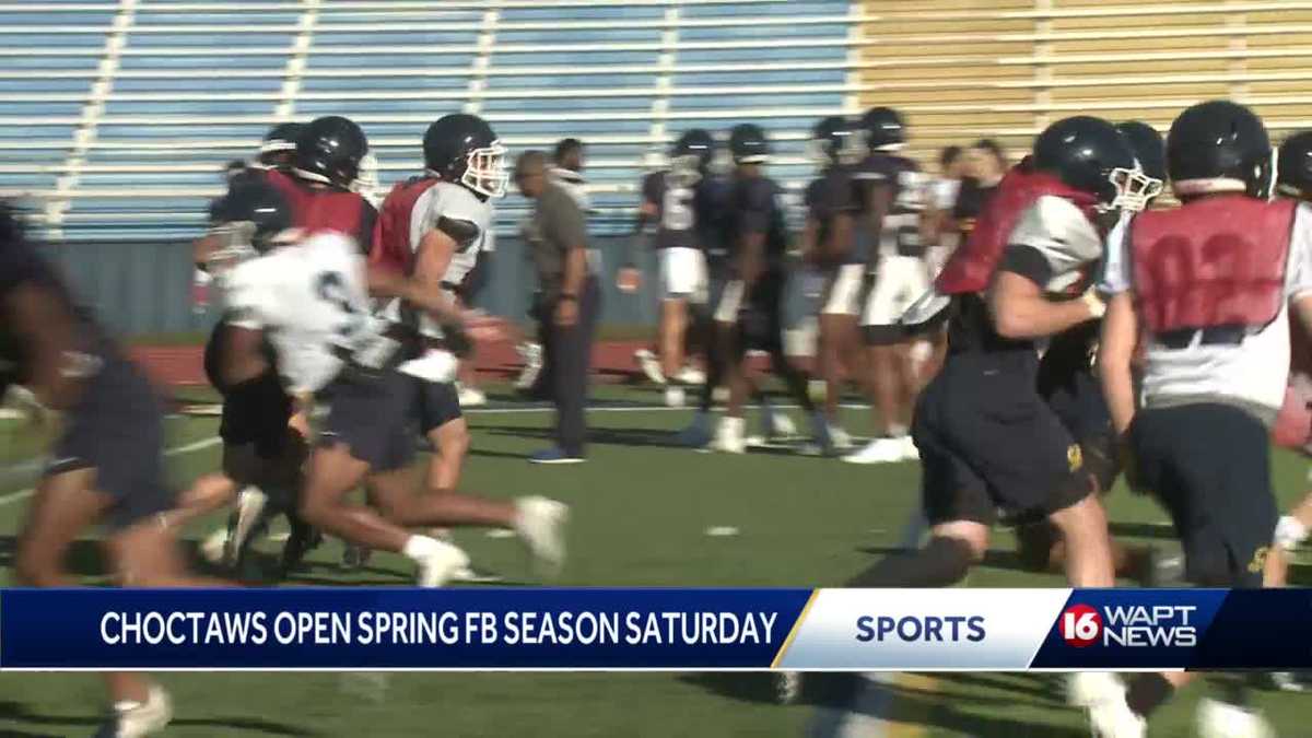 Mississippi College football makes Spring debut Saturday