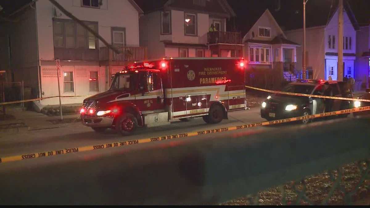 Police looking for driver in hit and run