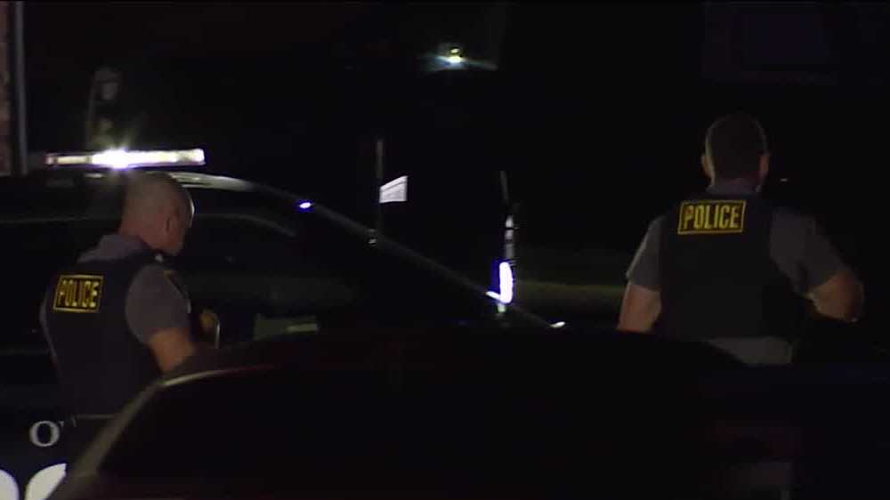 Woman taken to hospital after southwest Oklahoma City shooting - KOCO