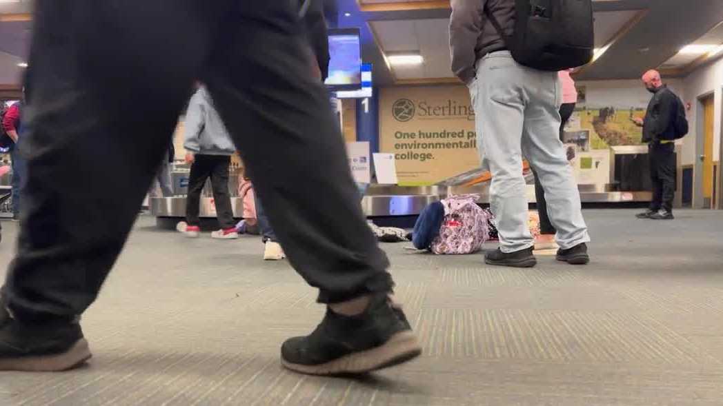 Vermonters encouraged to leave extra time for Thanksgiving travel