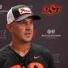 ‘Tulsa has our full attention’: Eric Morris says Oklahoma State isn’t taking season opener lightly