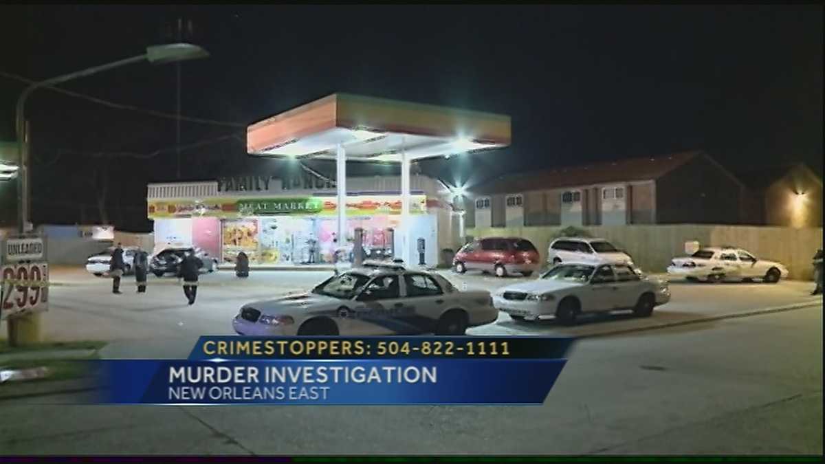 2 Injured, 1 killed in NOLA East shooting