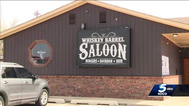 Investigations underway after deadly shootout at Oklahoma bar - Vimarsana News