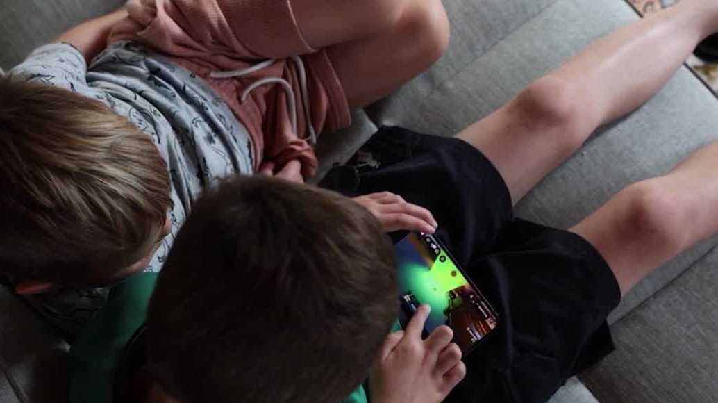 Know these parental control settings for online gaming