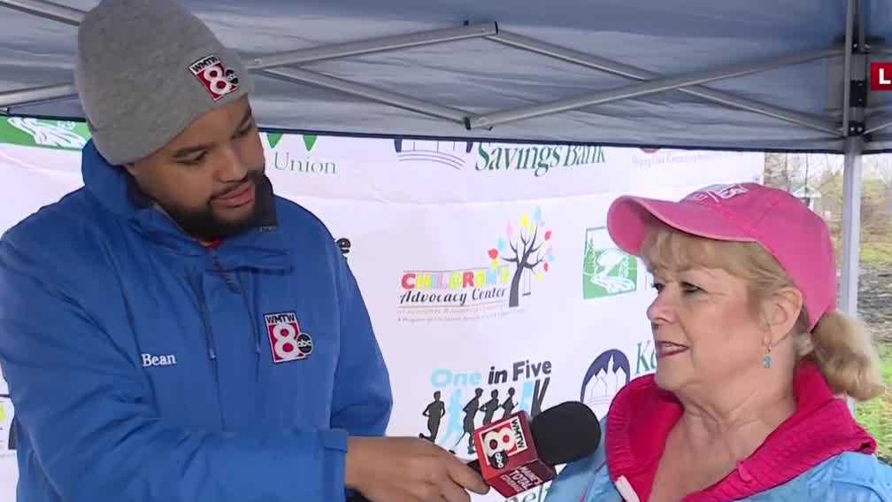 Sexual Assault Crisis & Support Center hosts 12th annual 5k