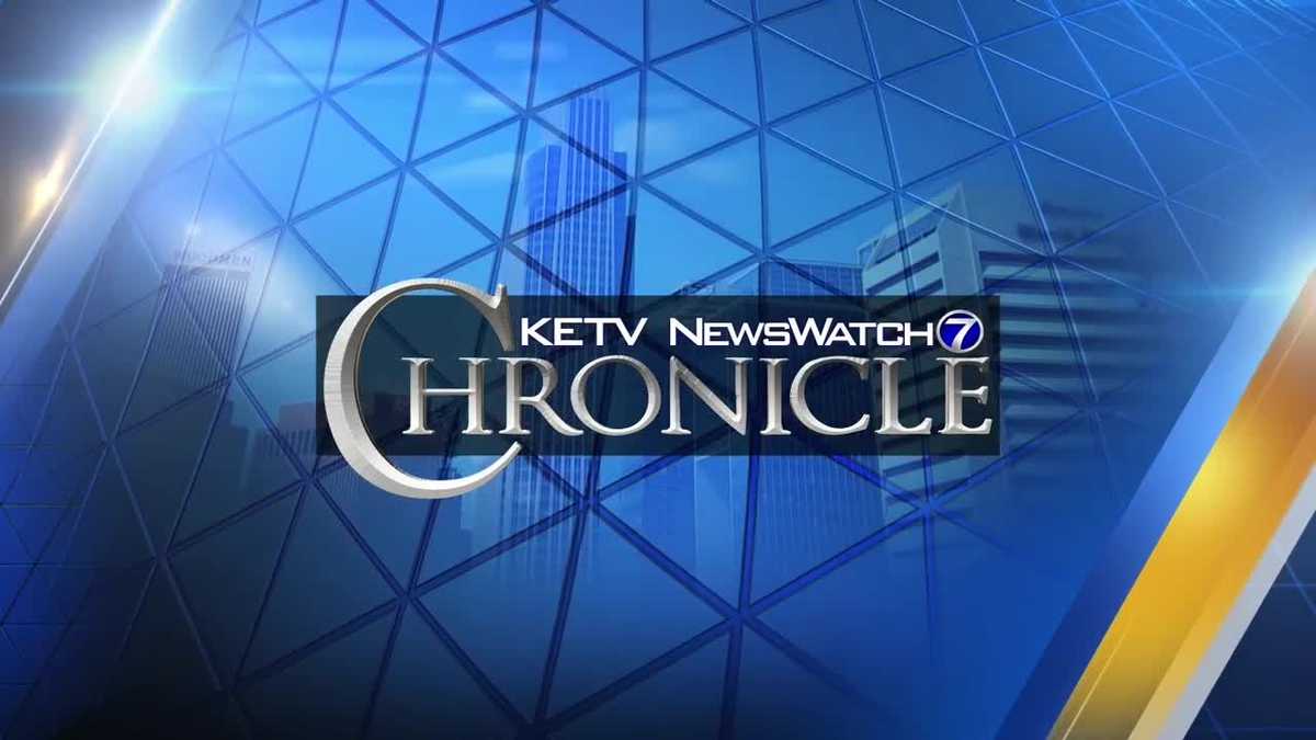 KETV Chronicle - The final days of the 2016 campaign