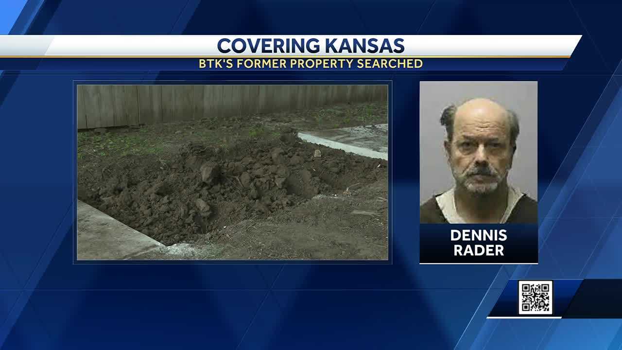 Background Of The BTK Killer Case In Kansas