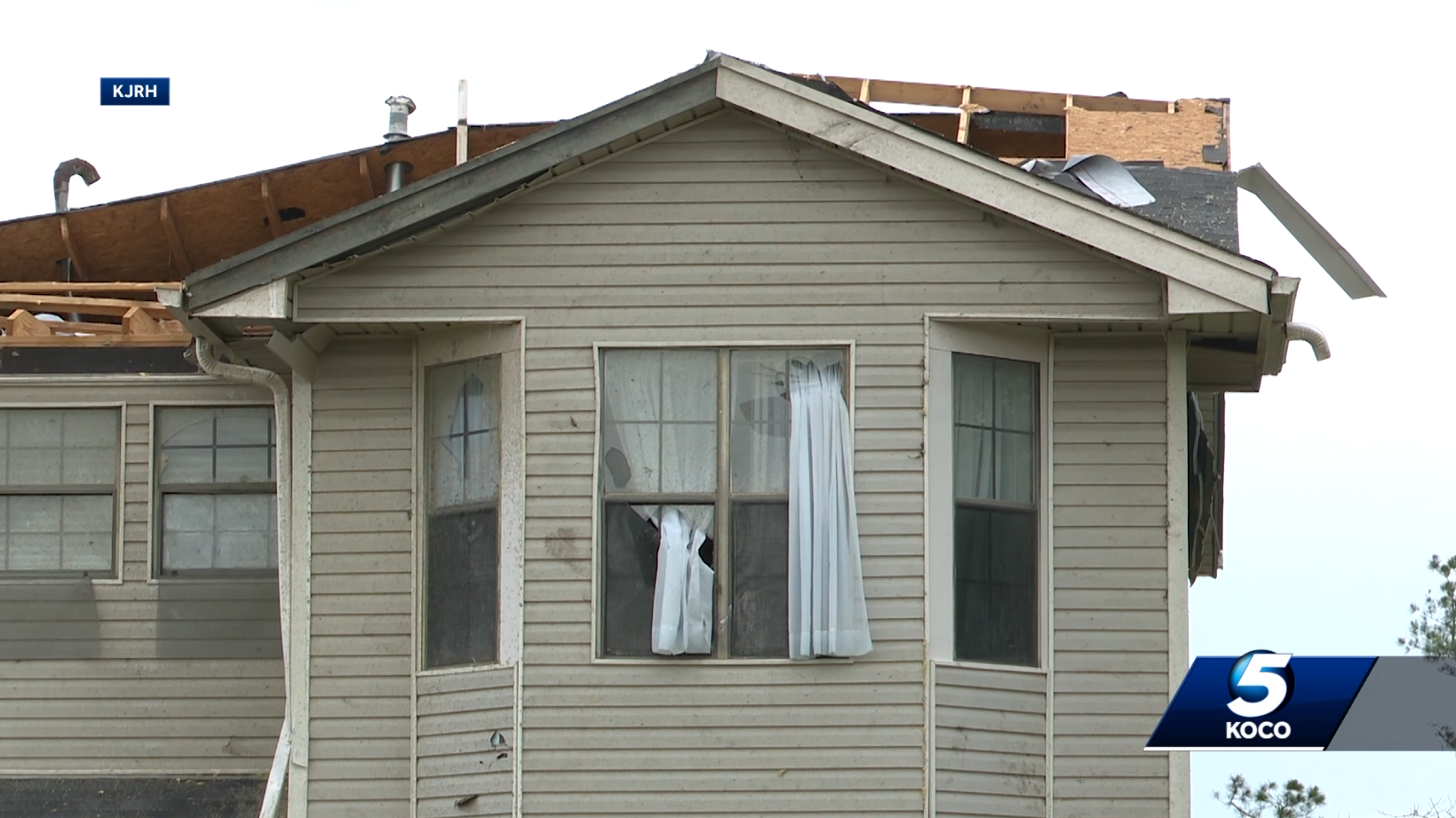 Oklahoma tornado damages 700-800 homes in Rogers County - Vimarsana News
