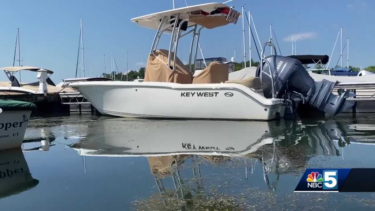 Lake Champlain expected to recover from latest drought - Vimarsana News