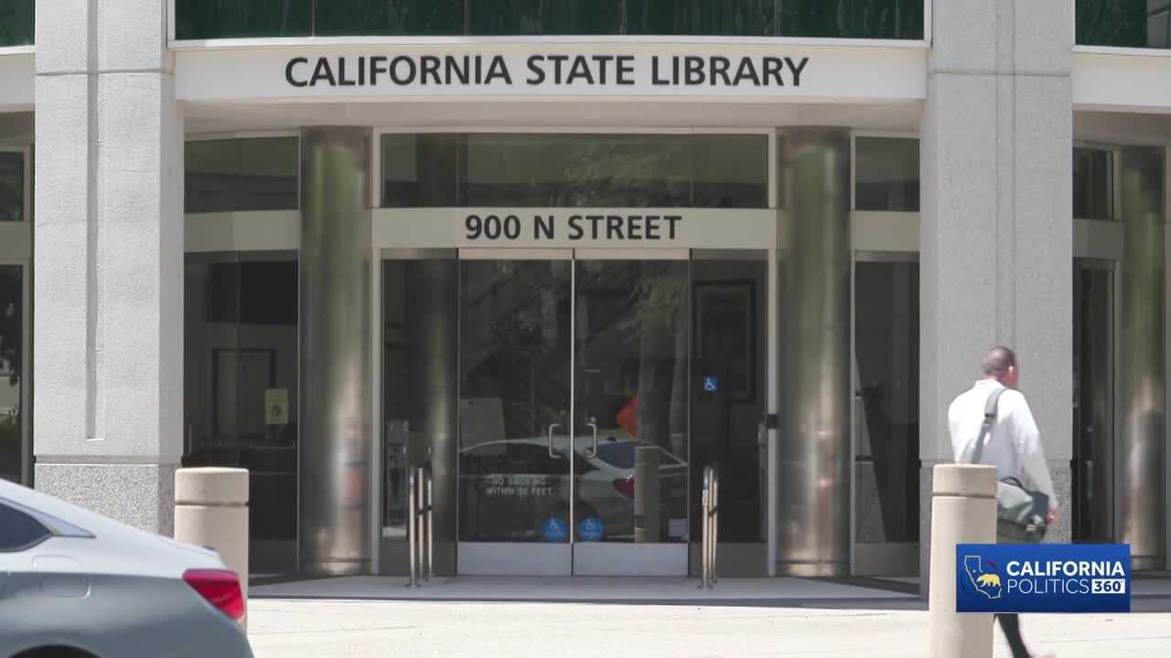 California state workers union warns of mass exodus with Newsom’s return to office order