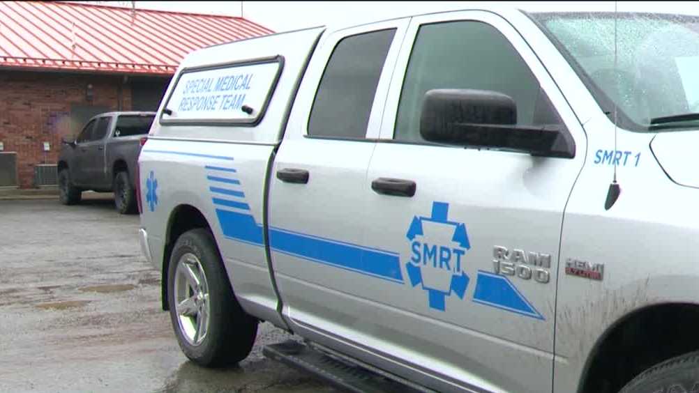 Pennsylvania DEP well sampling results after train derailment