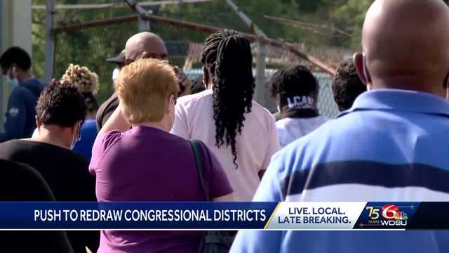 Louisiana lawmakers to meet soon in a special session to create second majority Black district - Vimarsana News