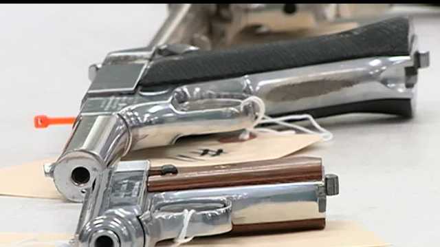 Omaha files regulations in response to permitless concealed carry bill LB 77 - Vimarsana News