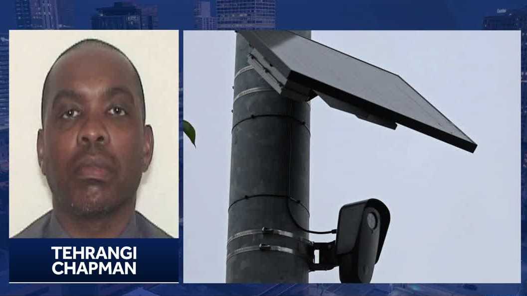 Milwaukee officer accused of license plate camera misuse receives signature bond
