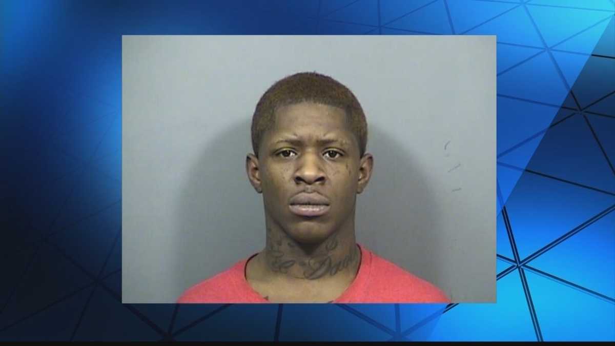 Arrests made in shooting of gas station clerk